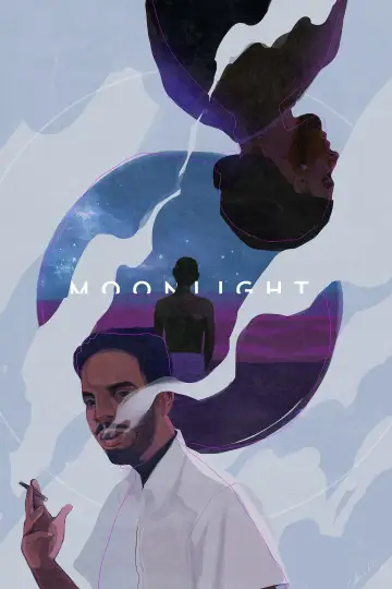 Plakat do filmu "Moonlight" #1179472