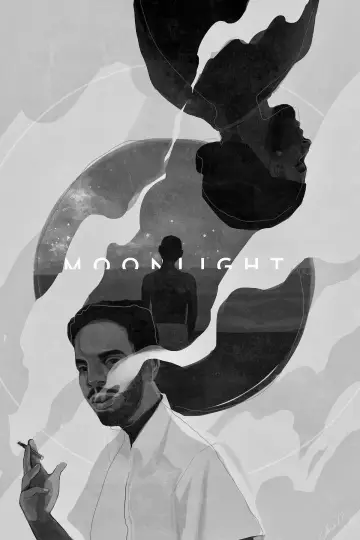 Plakat do filmu "Moonlight" #1179475