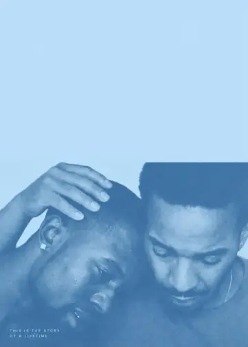 Plakat do filmu "Moonlight" #1216759