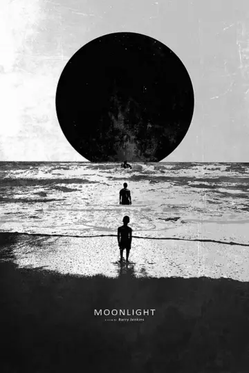 Plakat do filmu "Moonlight" #1577769