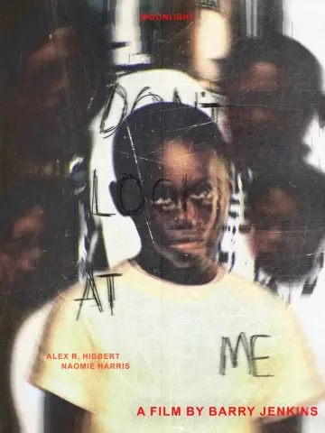 Plakat do filmu "Moonlight" #1577770