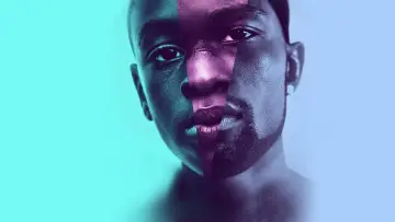 Zasłona do filmu "Moonlight" #219389