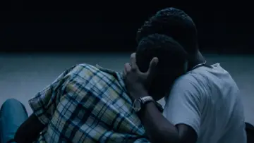 Zasłona do filmu "Moonlight" #219397