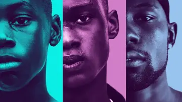 Zasłona do filmu "Moonlight" #219399