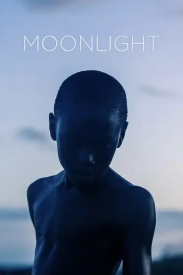 Plakat do filmu "Moonlight" #219401