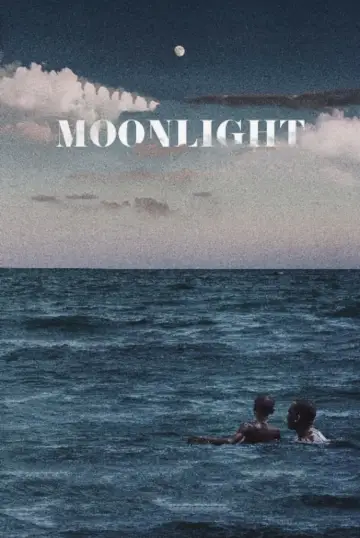 Plakat do filmu "Moonlight" #440073