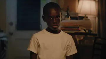 Zasłona do filmu "Moonlight" #770952