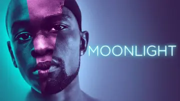 Zasłona do filmu "Moonlight" #770954