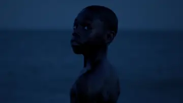 Zasłona do filmu "Moonlight" #770961