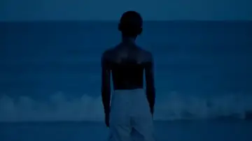 Zasłona do filmu "Moonlight" #770968