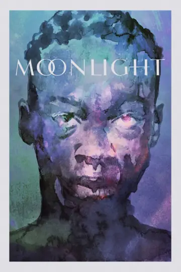 Plakat do filmu "Moonlight" #770974