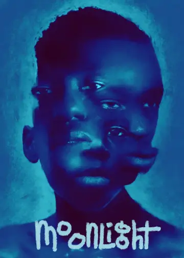 Plakat do filmu "Moonlight" #770975