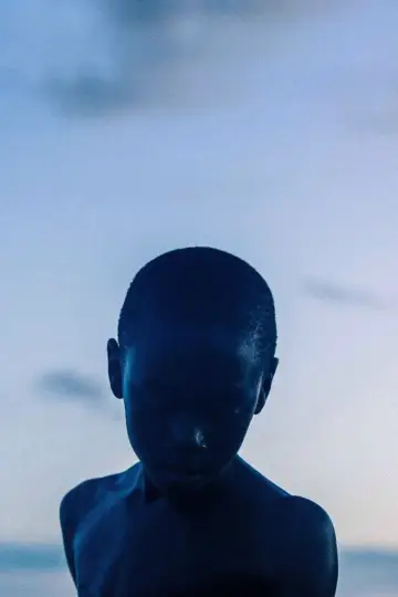 Plakat do filmu "Moonlight" #770979