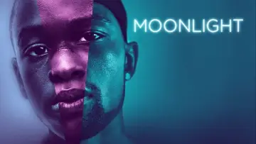 Zasłona do filmu "Moonlight" #92975