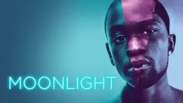 Zasłona do filmu "Moonlight" #92978