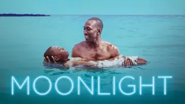 Zasłona do filmu "Moonlight" #92979