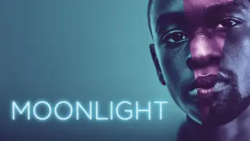 Zasłona do filmu "Moonlight" #92980