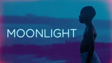 Zasłona do filmu "Moonlight" #92981