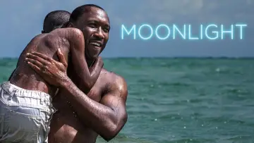 Zasłona do filmu "Moonlight" #92982