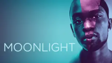 Zasłona do filmu "Moonlight" #92983
