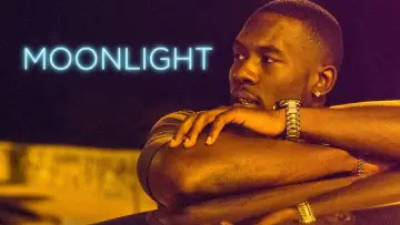 Zasłona do filmu "Moonlight" #92984
