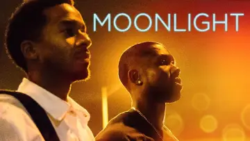 Zasłona do filmu "Moonlight" #92985