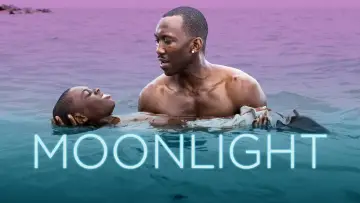 Zasłona do filmu "Moonlight" #92986