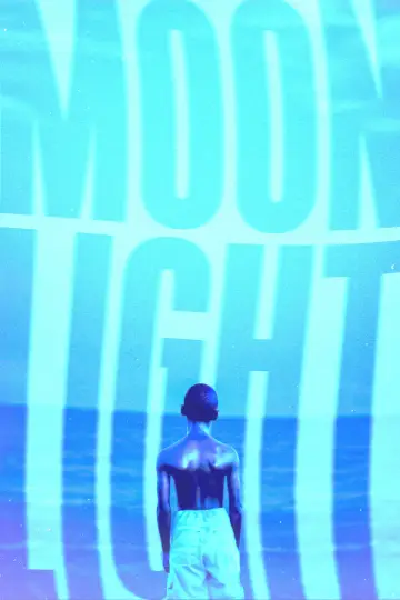Plakat do filmu "Moonlight" #92992