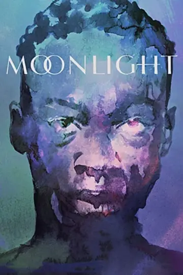 Plakat do filmu "Moonlight" #92993