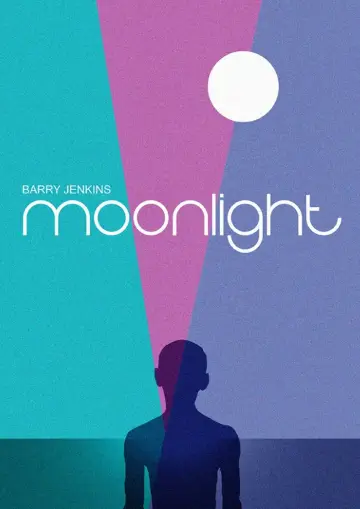 Plakat do filmu "Moonlight" #92997