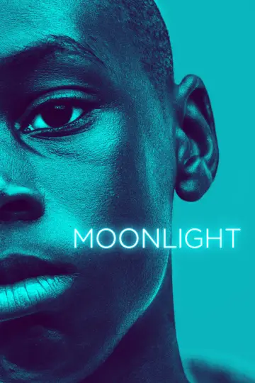 Plakat do filmu "Moonlight" #92998