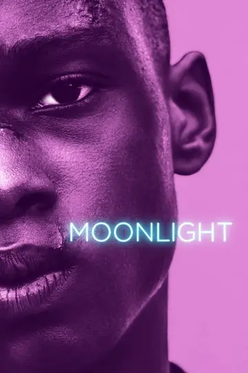 Plakat do filmu "Moonlight" #93000