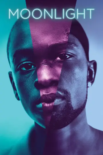 Plakat do filmu "Moonlight" #93002