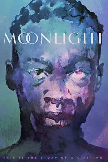 Plakat do filmu "Moonlight" #93005