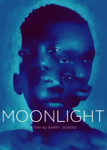 Plakat do filmu "Moonlight" #93006