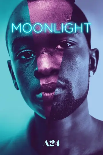 Plakat do filmu "Moonlight" #93007
