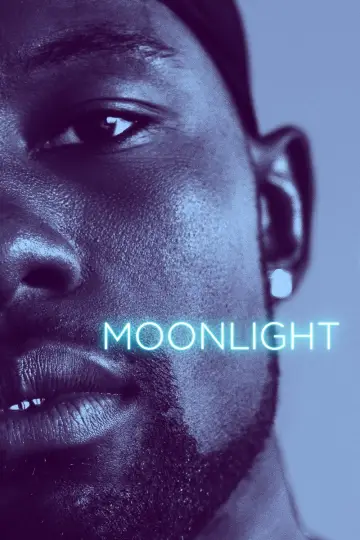 Plakat do filmu "Moonlight" #93008