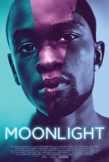 Plakat do filmu "Moonlight" #93010