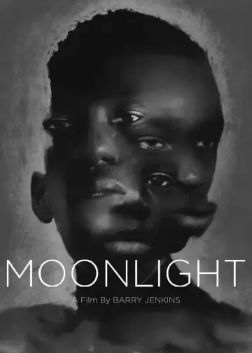 Plakat do filmu "Moonlight" #93012