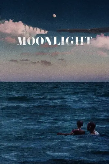 Plakat do filmu "Moonlight" #93014