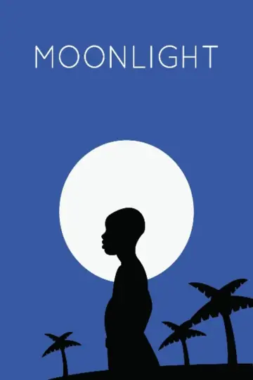 Plakat do filmu "Moonlight" #93015