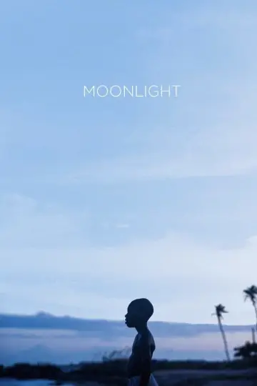 Plakat do filmu "Moonlight" #93016
