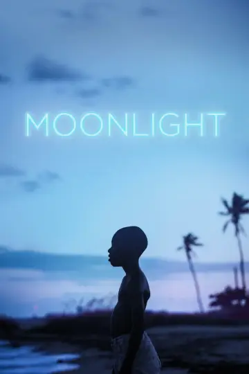 Plakat do filmu "Moonlight" #93017