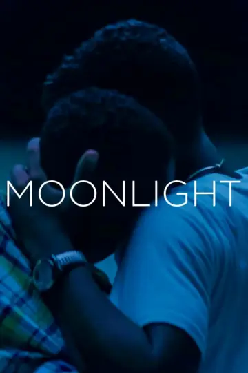 Plakat do filmu "Moonlight" #93020