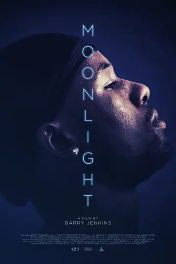 Plakat do filmu "Moonlight" #93022
