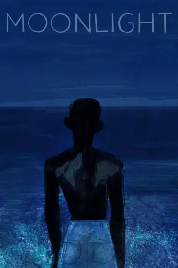 Plakat do filmu "Moonlight" #963569