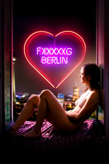 Plakat do filmu "Fucking Berlin" #936150