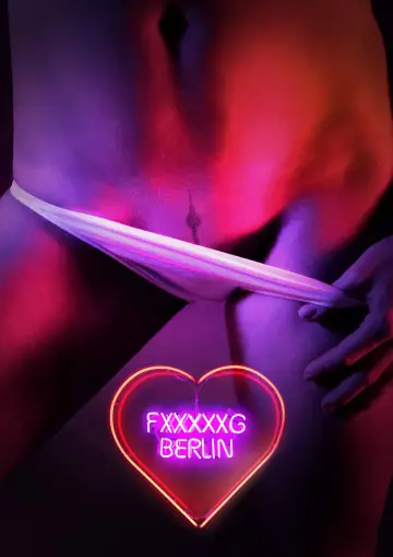 Plakat do filmu "Fucking Berlin" #936151