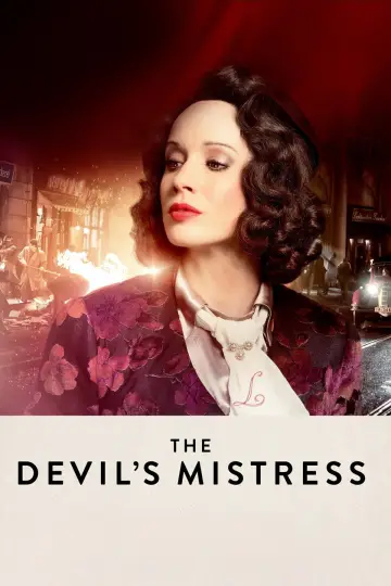 Plakat do filmu "The Devil