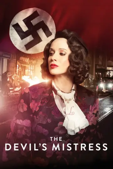 Plakat do filmu "The Devil